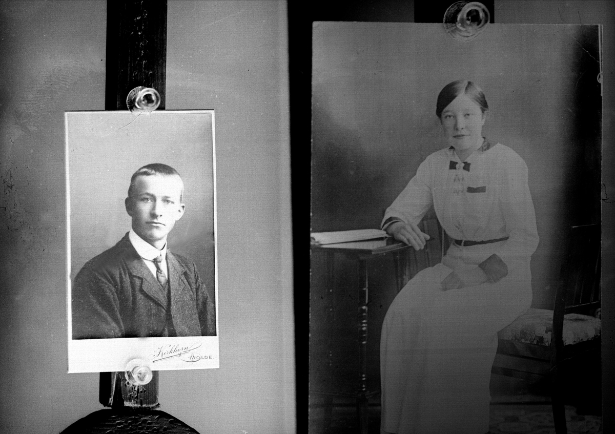 Gustav Borgen, NFB.05892