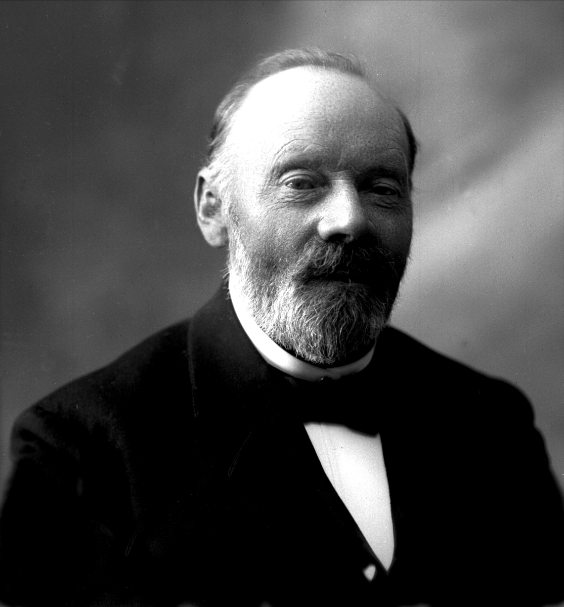 Gustav Borgen, NFB.05914
