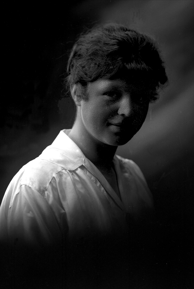 Gustav Borgen, NFB.05929