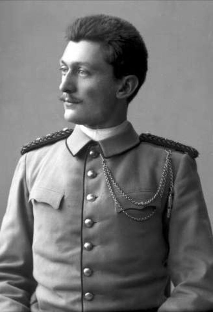 Gustav Borgen, NFB.06013