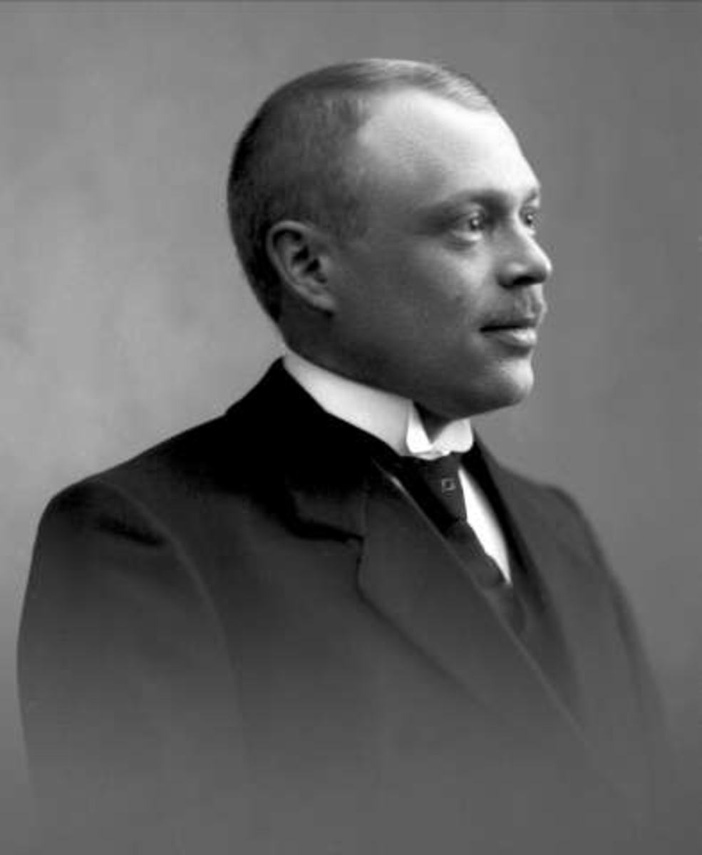 Gustav Borgen, NFB.06071