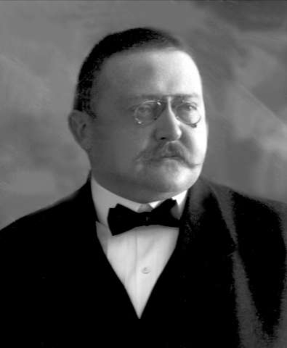 Gustav Borgen, NFB.06075