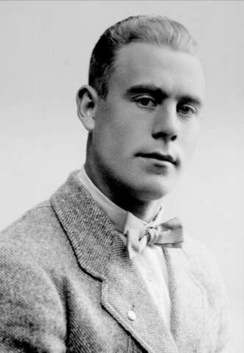 Gustav Borgen, NFB.06104
