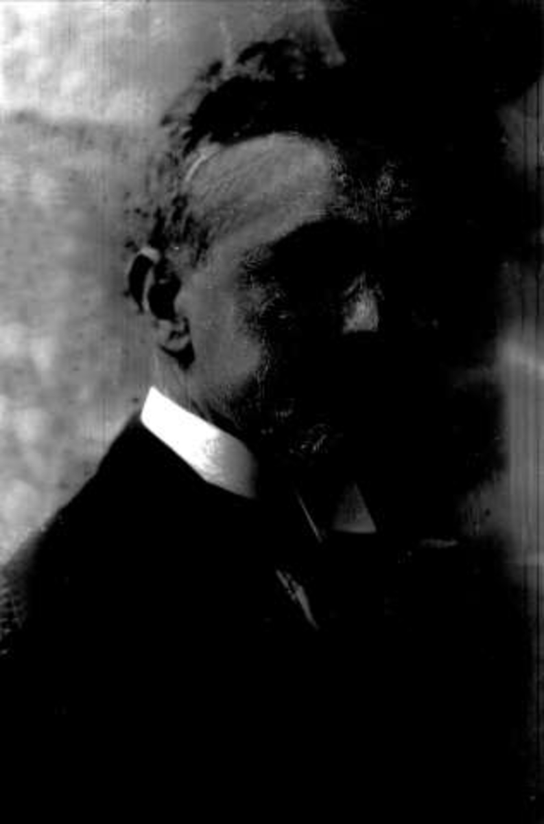 Gustav Borgen, NFB.06141
