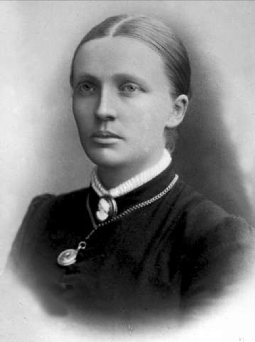 Gustav Borgen, NFB.06159
