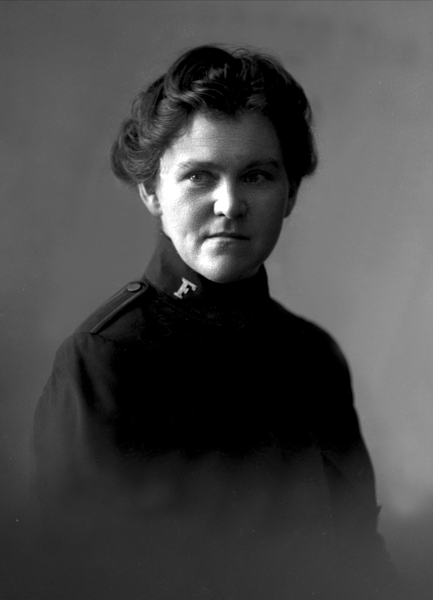 Gustav Borgen, NFB.06210