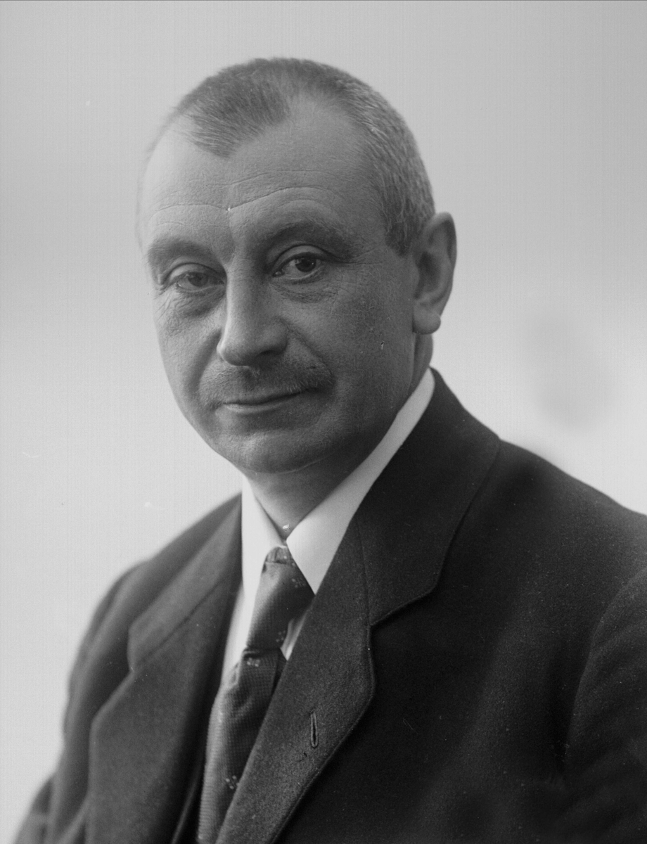 Gustav Borgen, NFB.06597