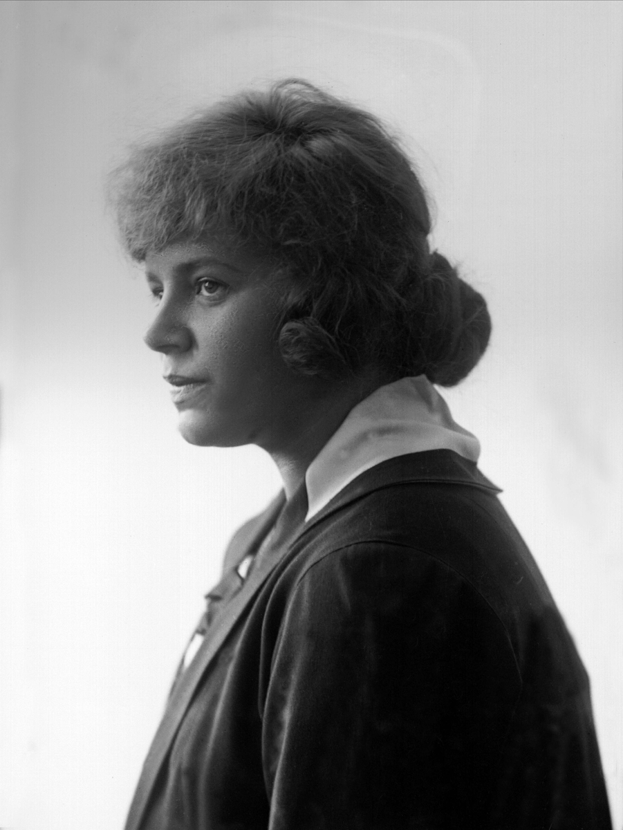 Gustav Borgen, NFB.06603