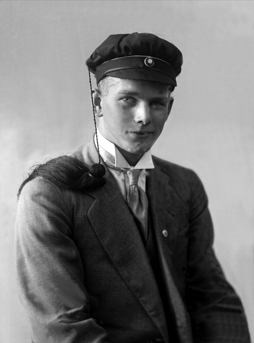 Gustav Borgen, NFB.06607