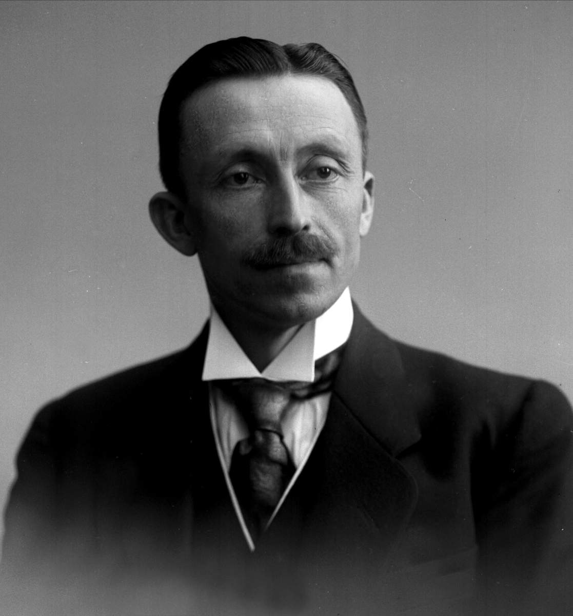 Gustav Borgen, NFB.06837