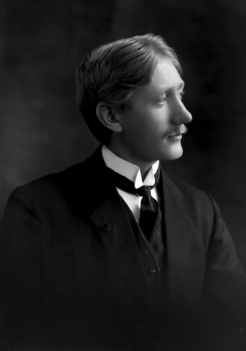 Gustav Borgen, NFB.06901