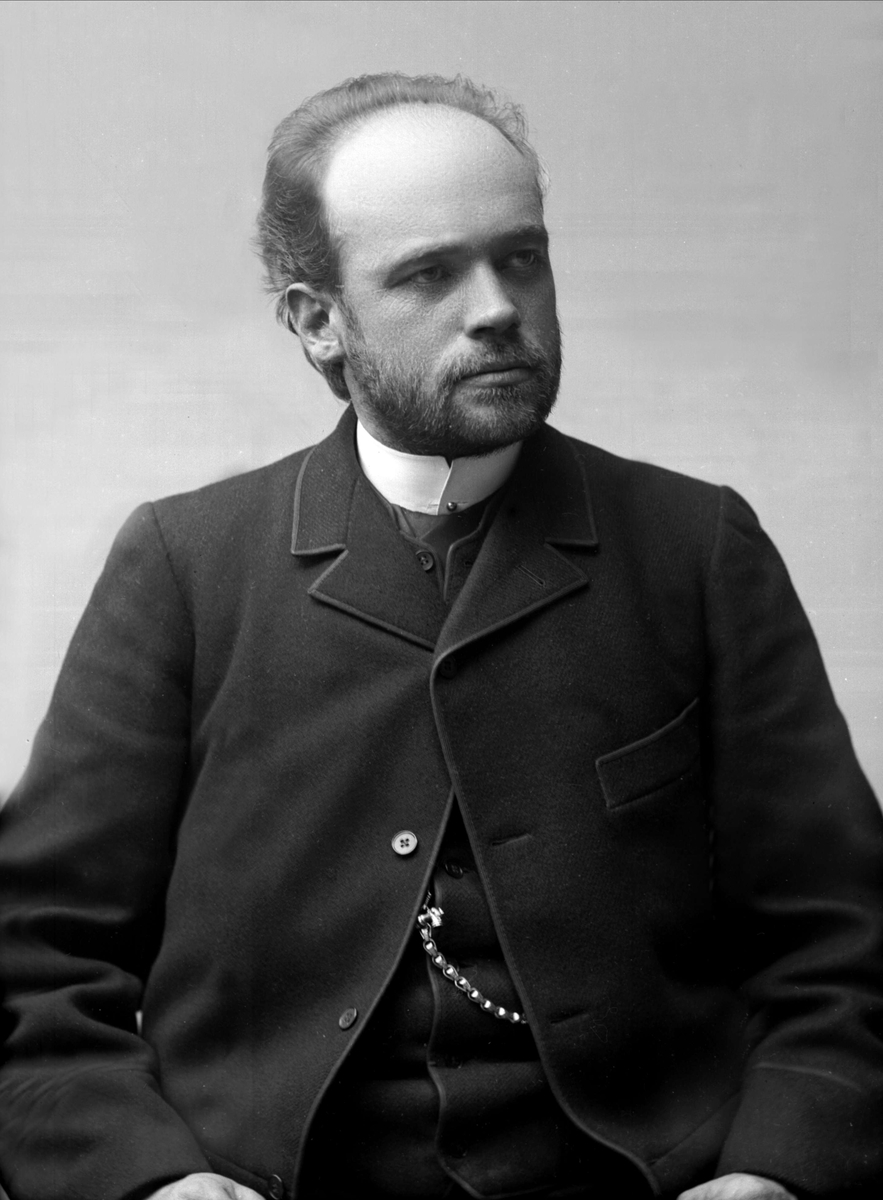 Gustav Borgen, NFB.07248
