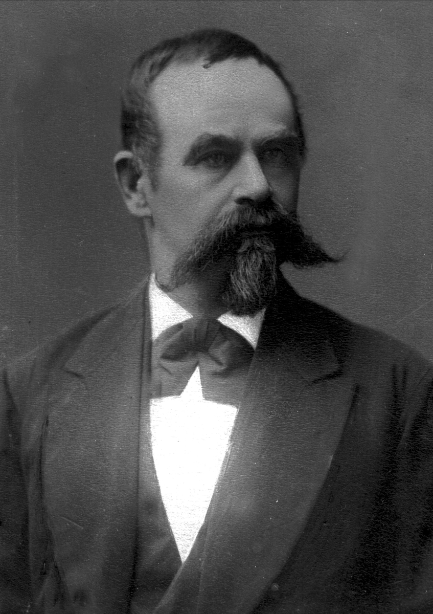 Gustav Borgen, NFB.07408