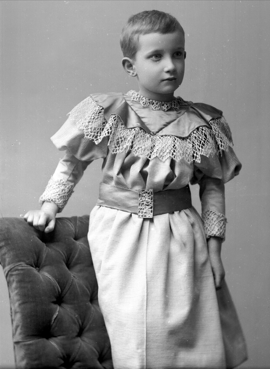 Gustav Borgen, NFB.07546