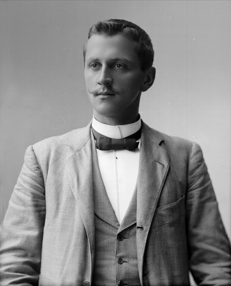 Gustav Borgen, NFB.07584