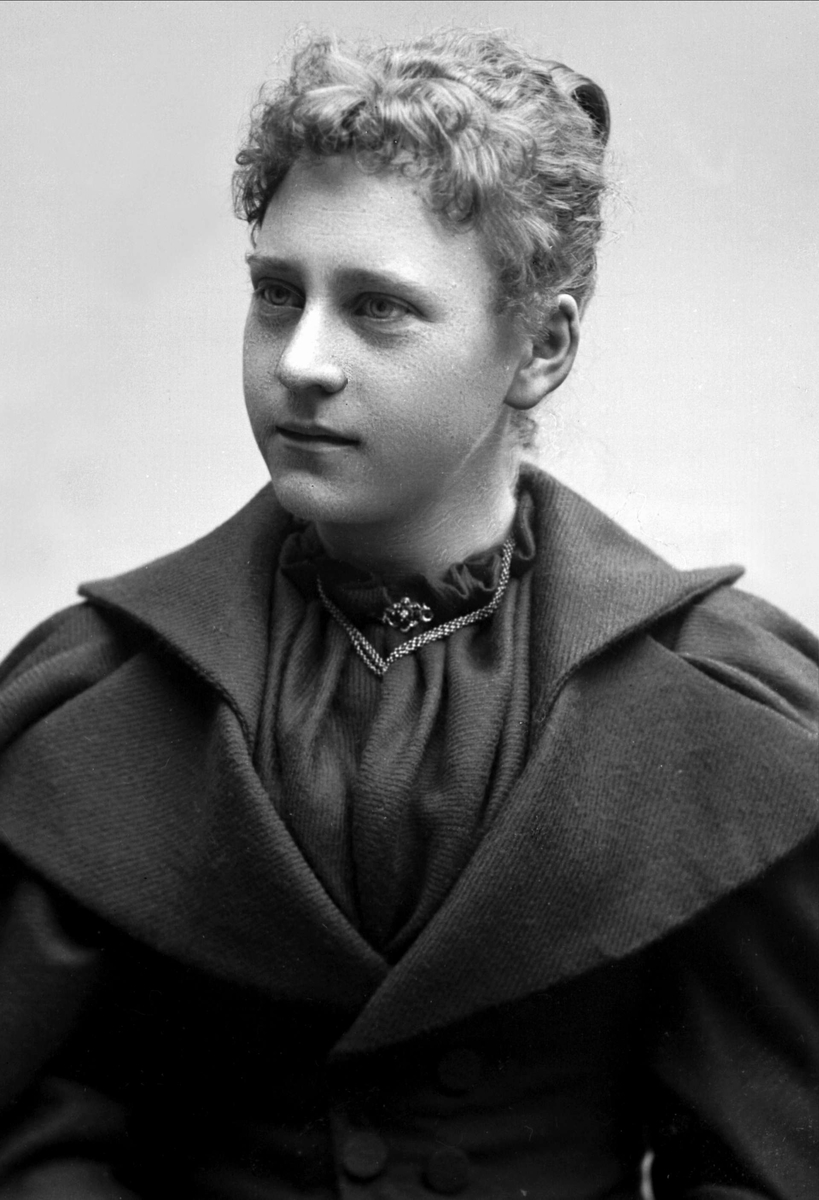 Gustav Borgen, NFB.07931
