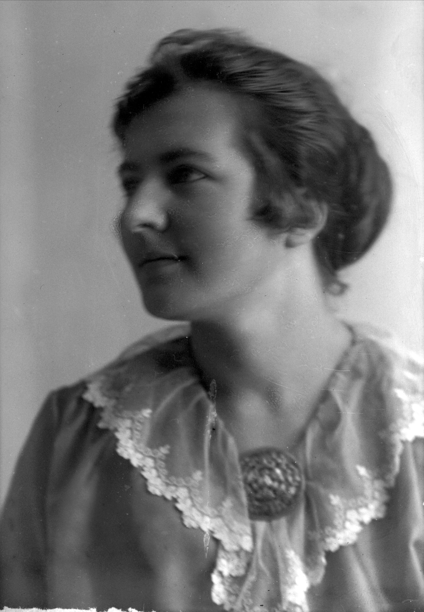 Gustav Borgen, NFB.08066