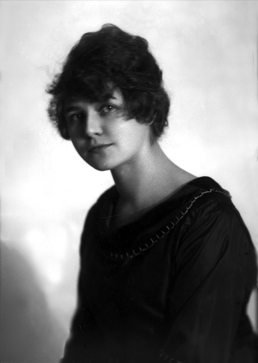 Gustav Borgen, NFB.08082