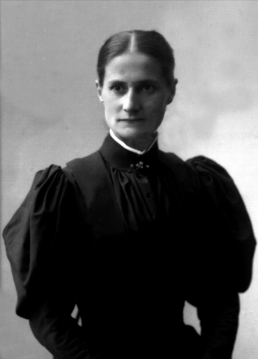 Gustav Borgen, NFB.08401