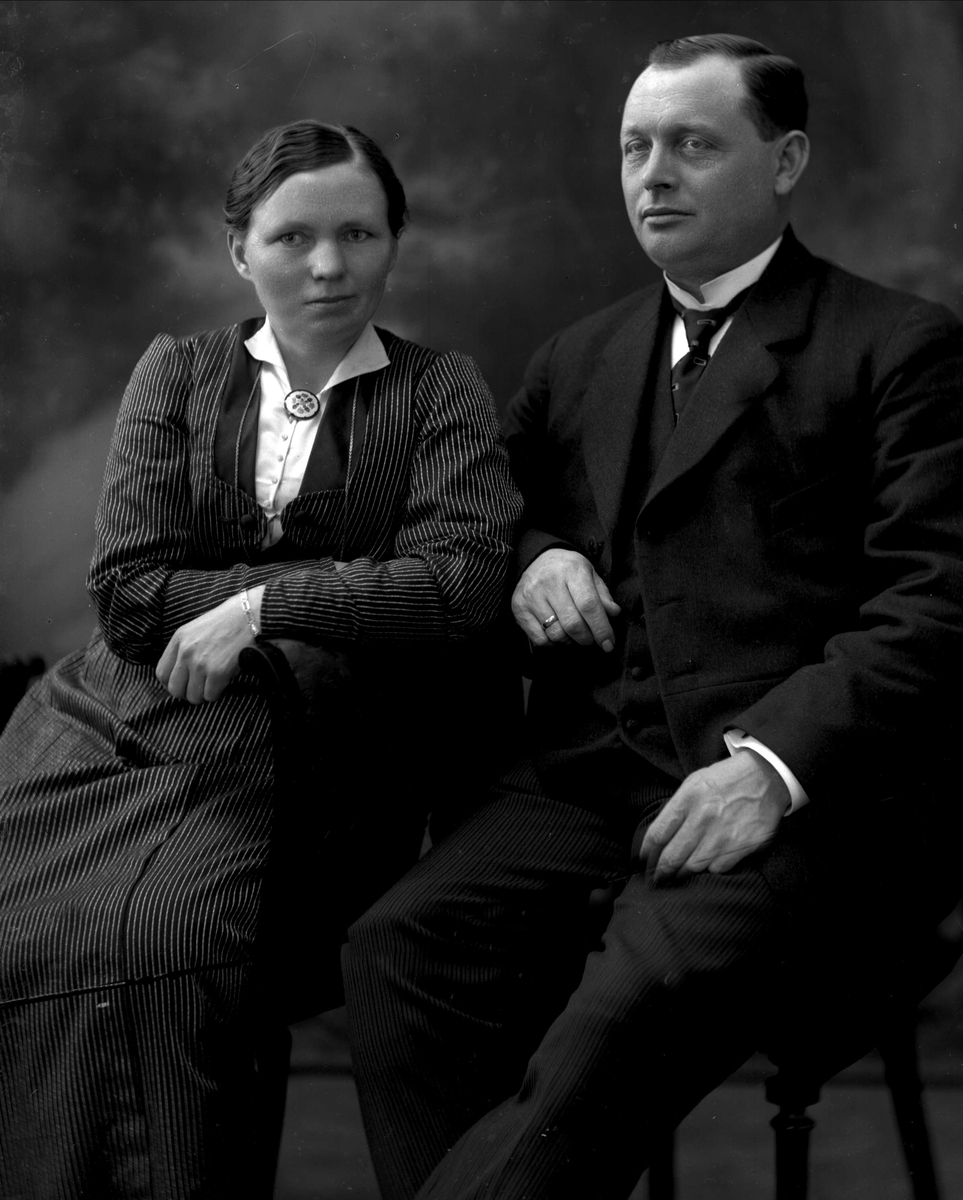 Gustav Borgen, NFB.10484