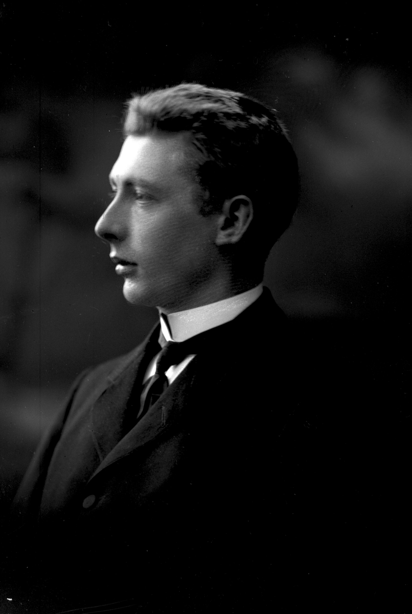 Gustav Borgen, NFB.11731