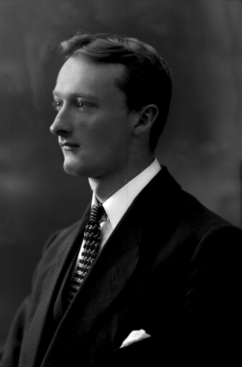 Gustav Borgen, NFB.13504