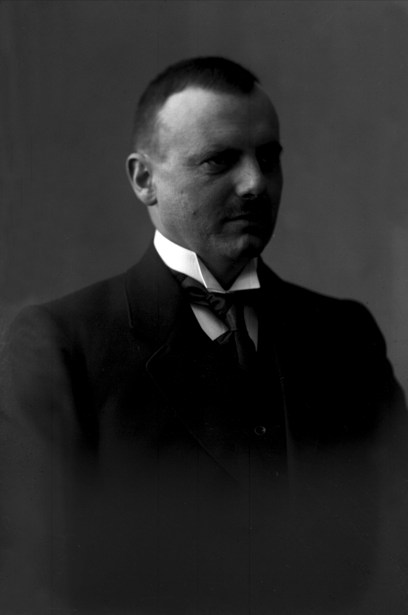 Gustav Borgen, NFB.13505