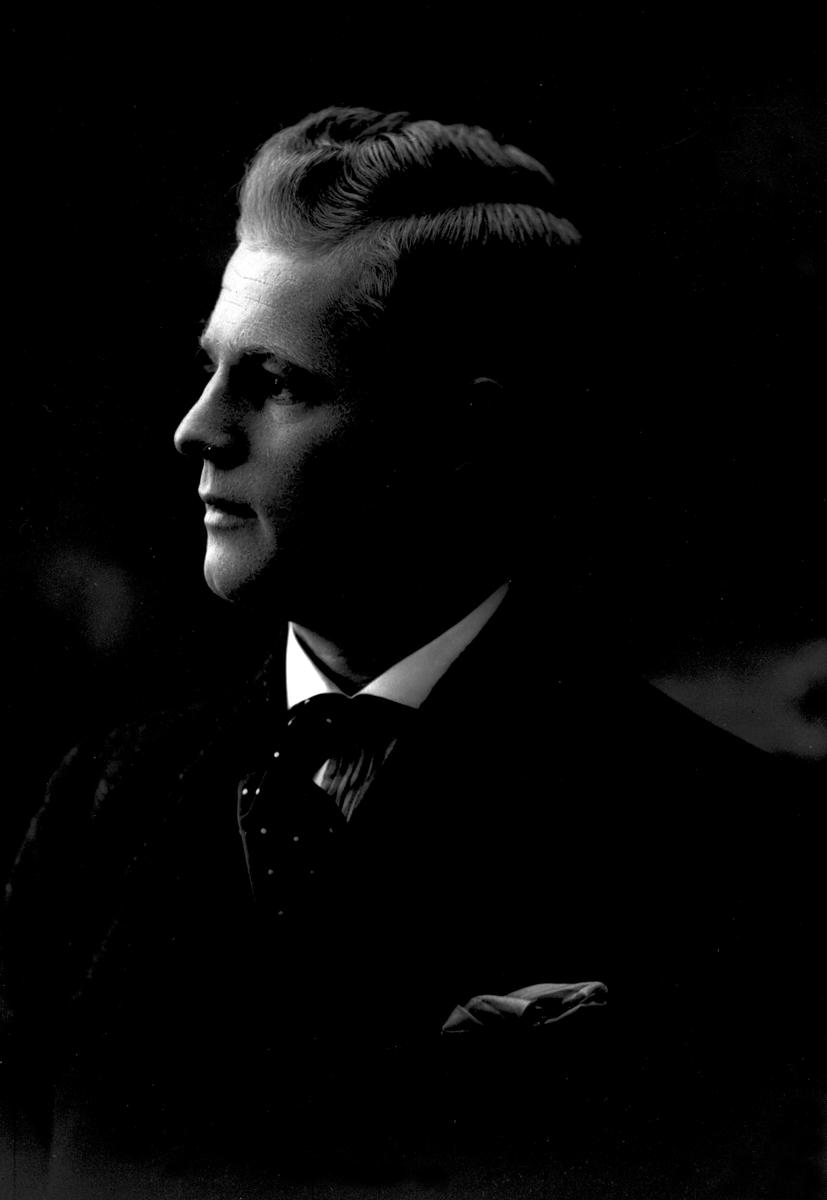 Gustav Borgen, NFB.13587