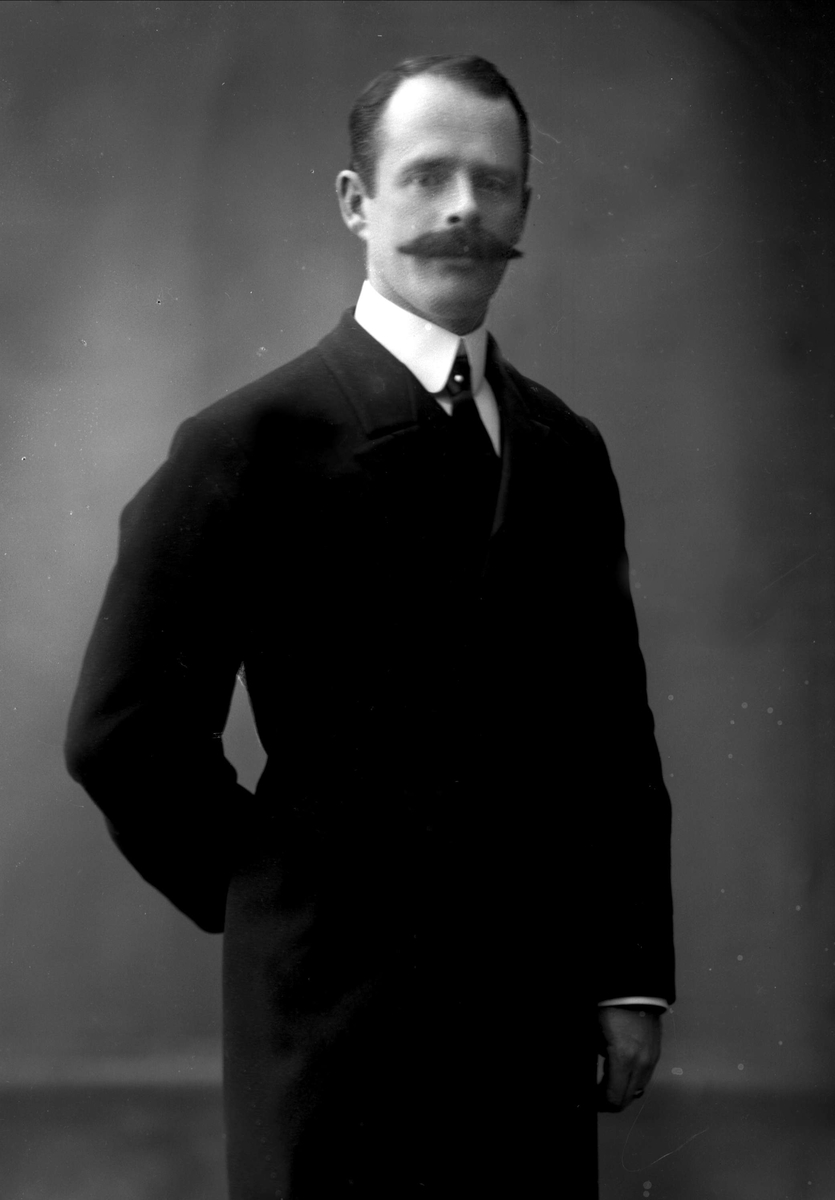 Gustav Borgen, NFB.13884