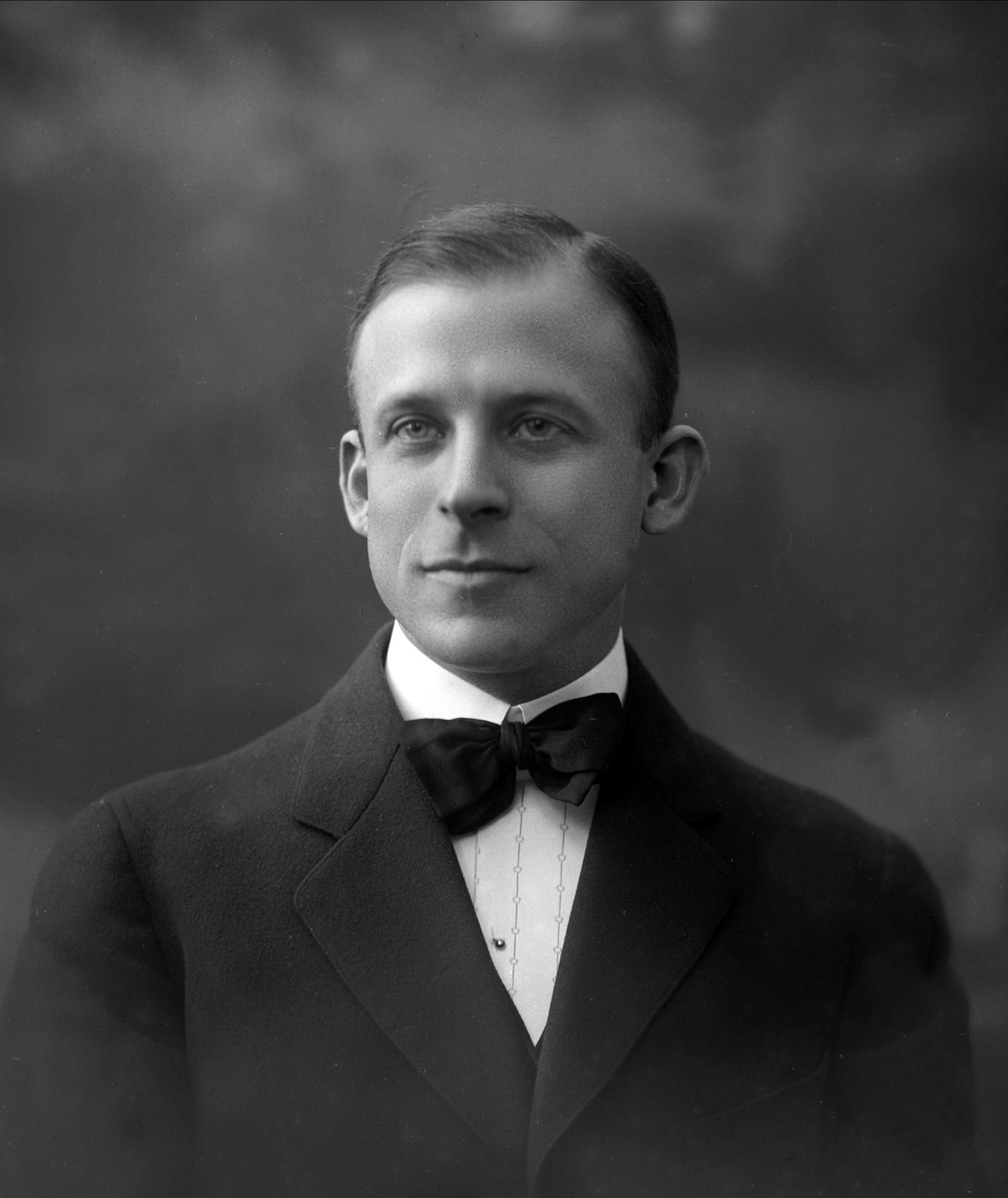 Gustav Borgen, NFB.13965