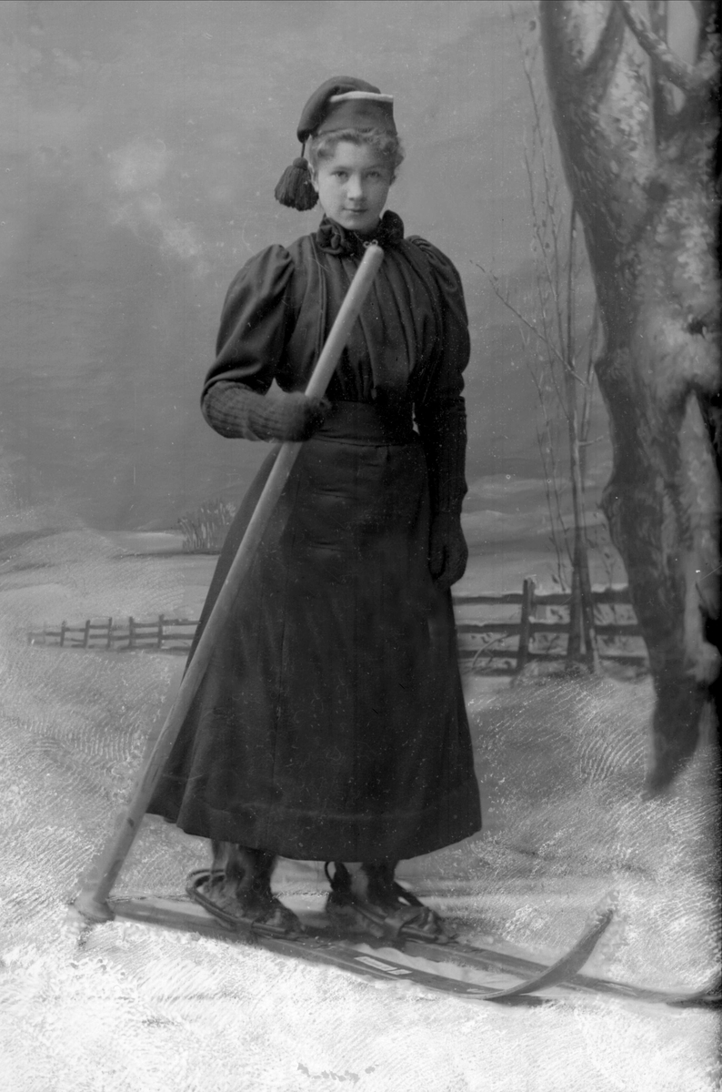 Gustav Borgen, NFB.14079