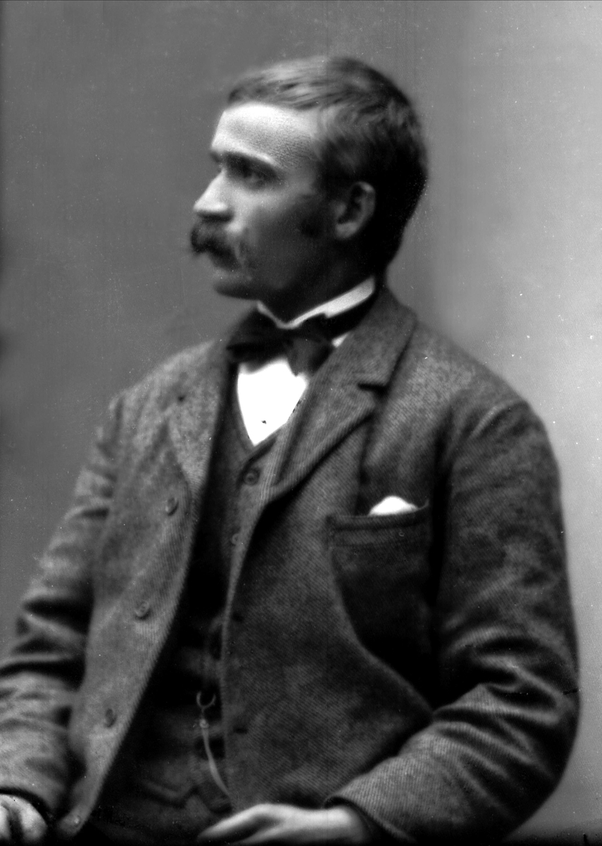 Gustav Borgen, NFB.14126