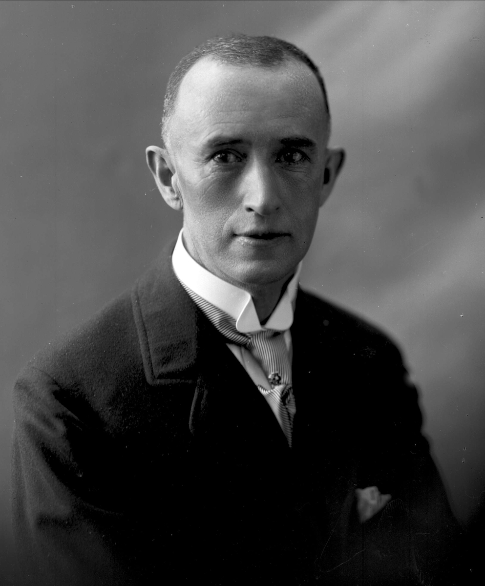 Gustav Borgen, NFB.14353