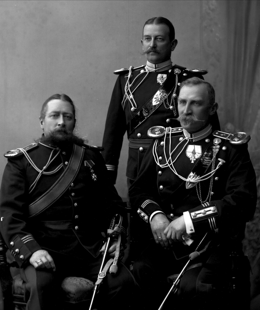 Gustav Borgen, NFB.14445