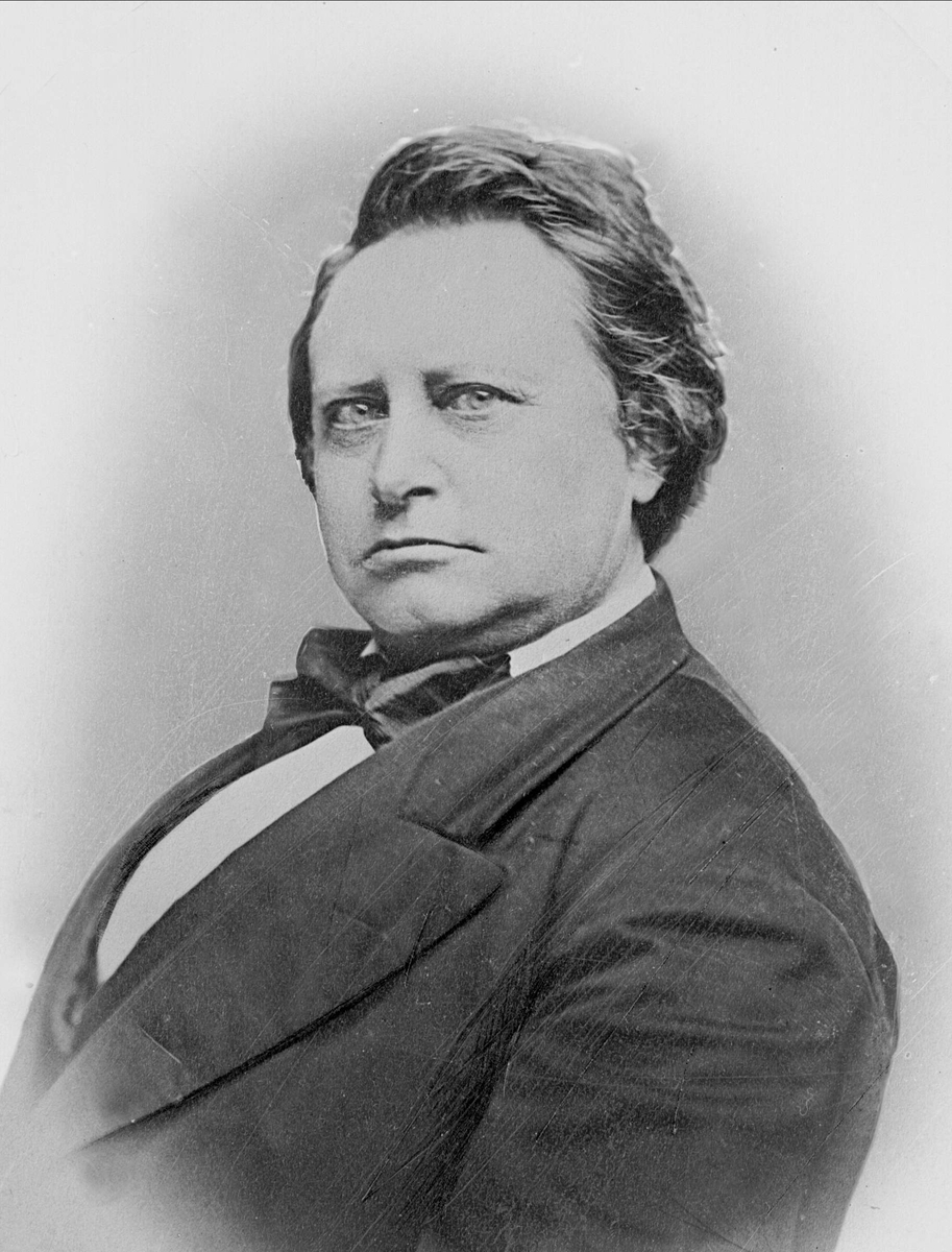 Gustav Borgen, Avfotografering.