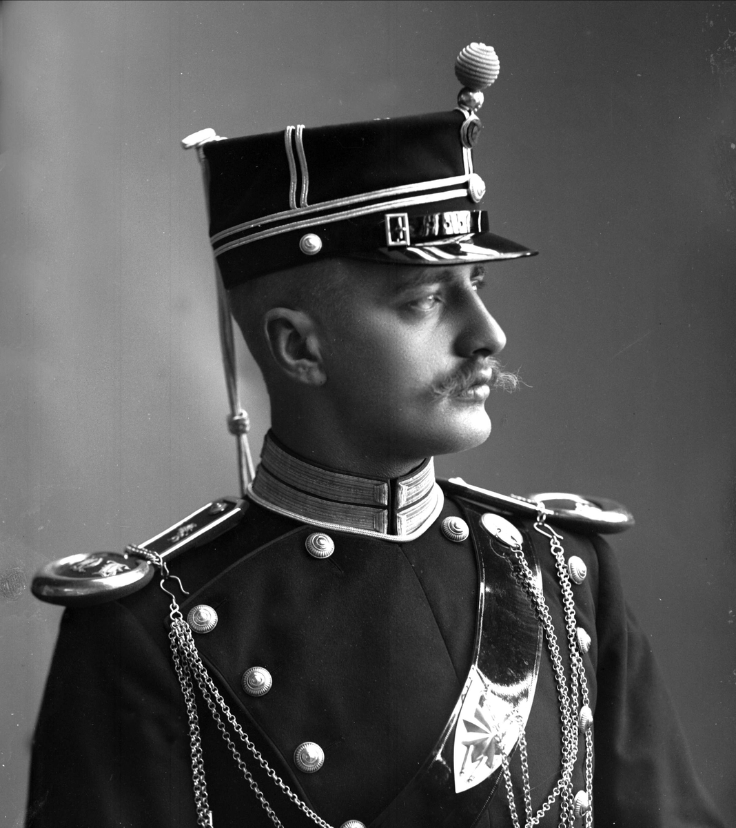 Gustav Borgen, NFB.14698