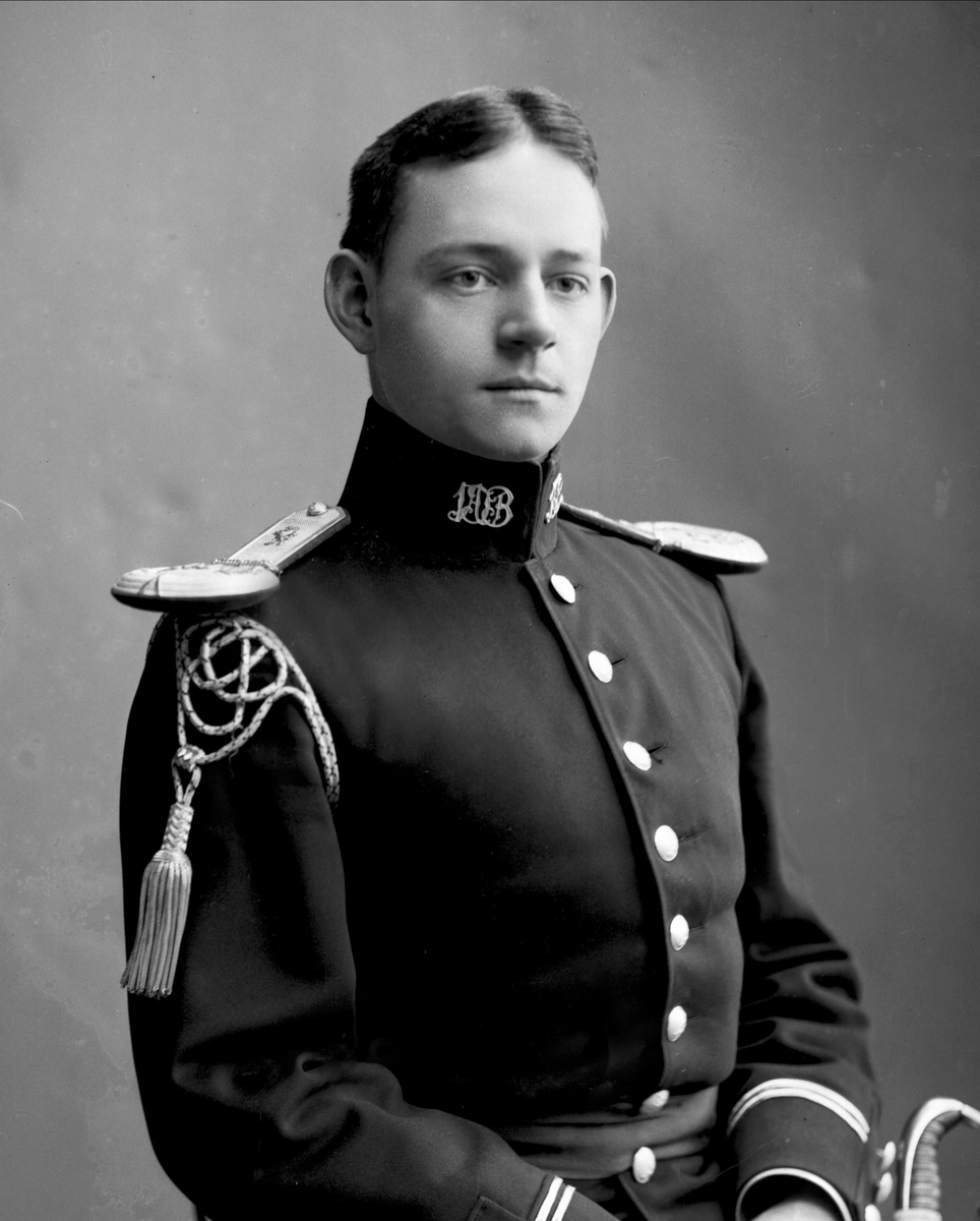 Gustav Borgen, NFB.14789