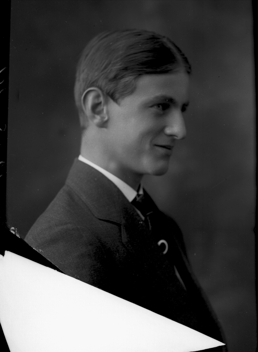 Gustav Borgen, NFB.15074