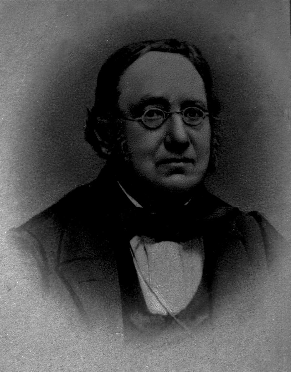 Gustav Borgen, Avfotografering.