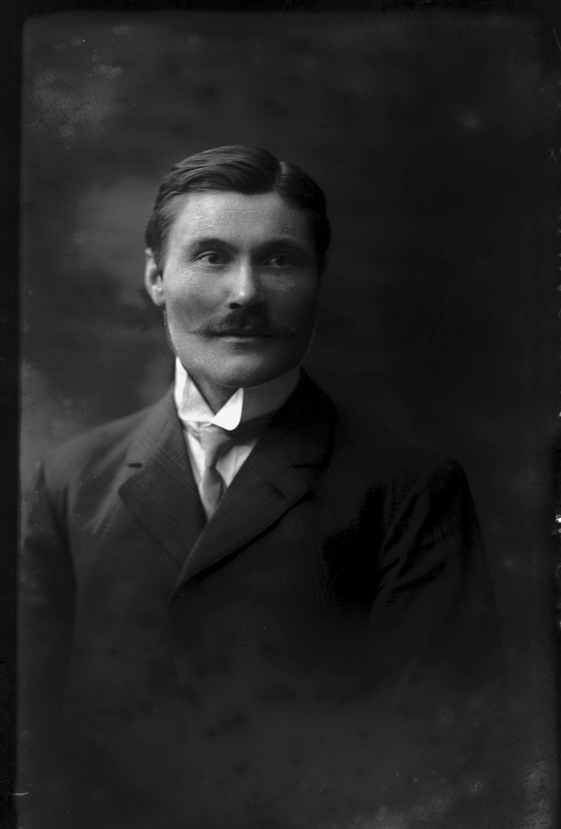 Gustav Borgen, NFB.15516