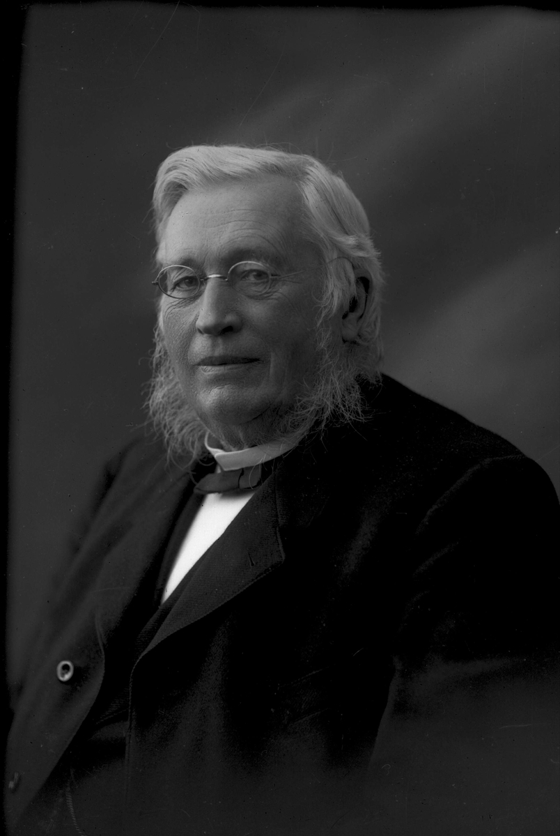 Gustav Borgen, NFB.15558