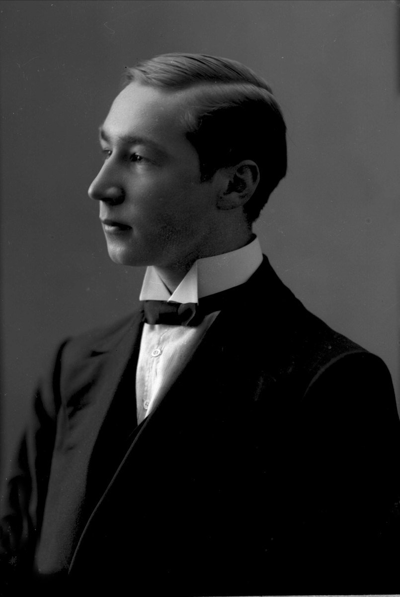 Gustav Borgen, NFB.15564