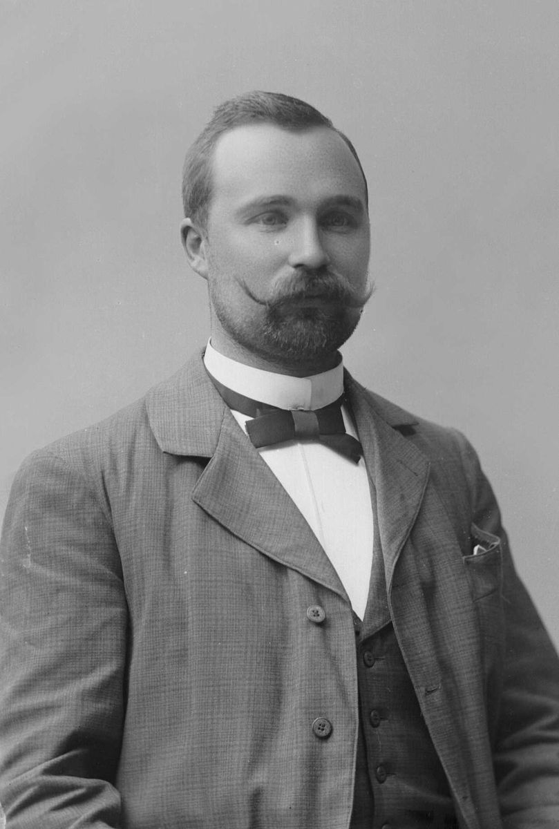 Gustav Borgen, NFB.15896