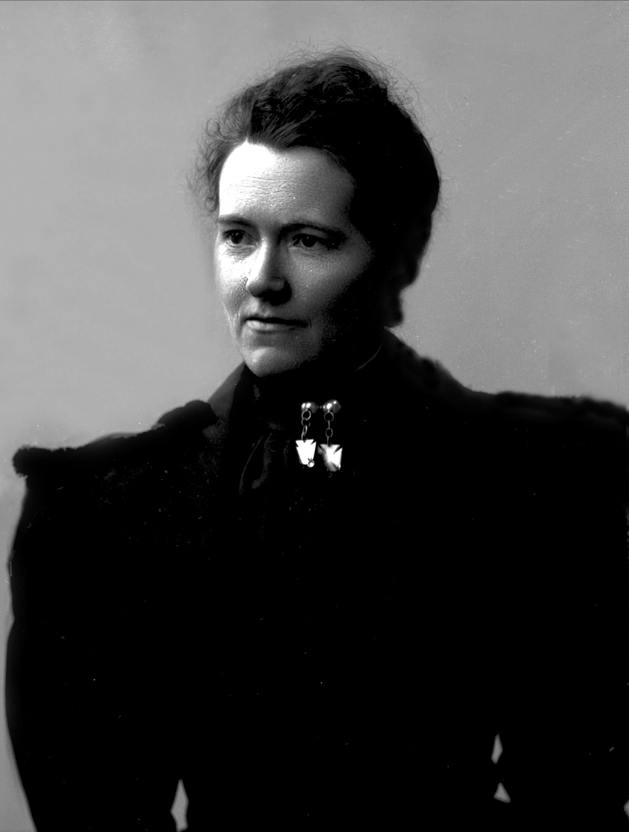Gustav Borgen, NFB.15913