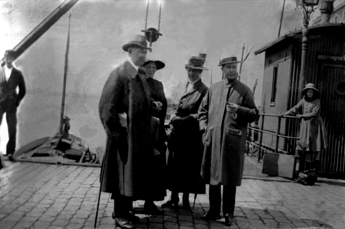 Gustav Borgen, NFB.16043