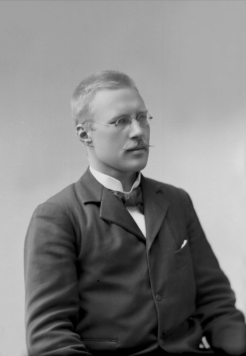 Gustav Borgen, NFB.16252