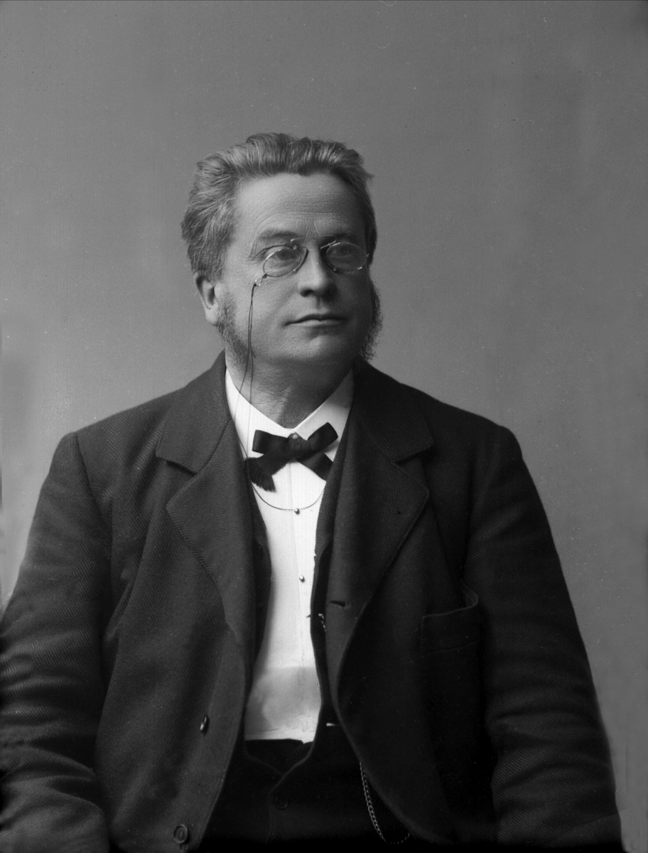 Gustav Borgen, NFB.16455
