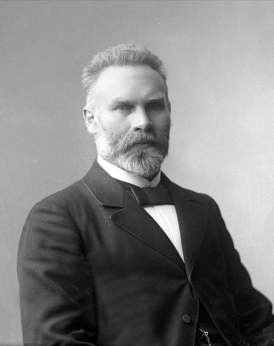 Gustav Borgen, NFB.17471