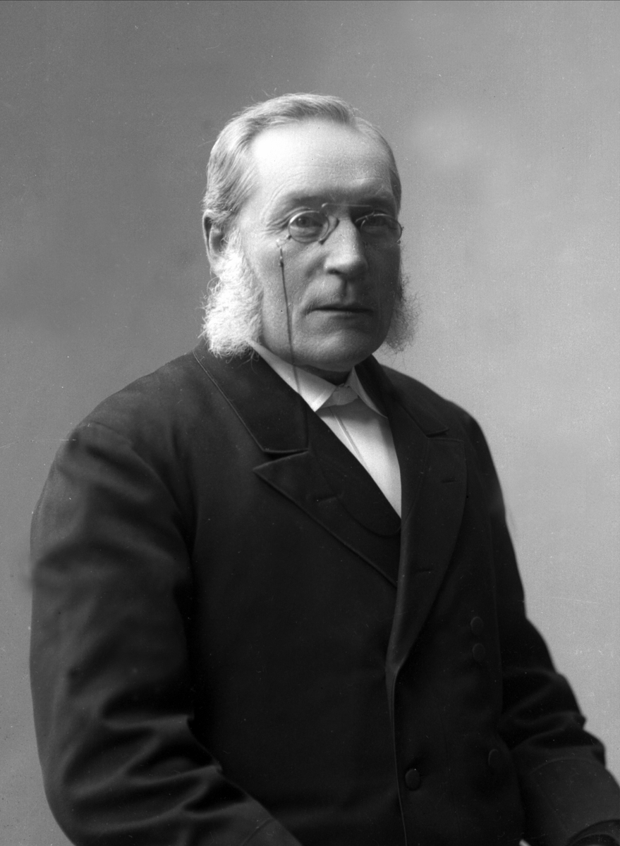 Gustav Borgen, NFB.17559