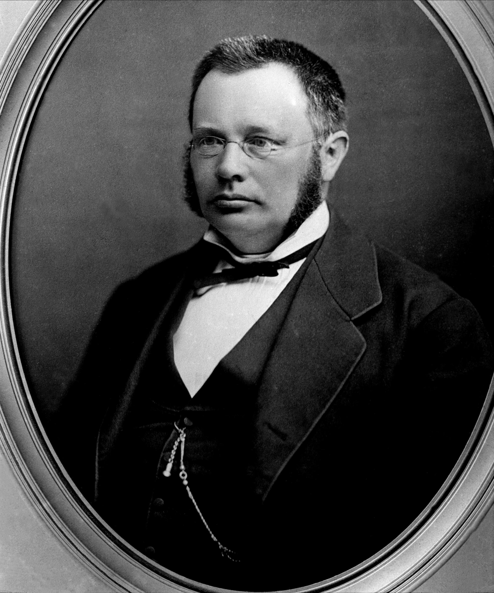 Gustav Borgen, NFB.18060